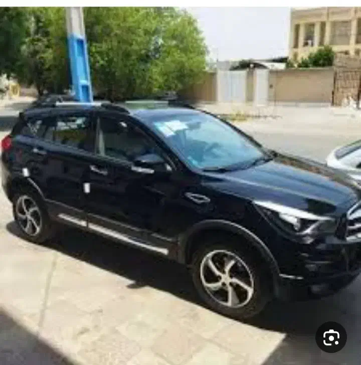 فروش هایما اس ۵|خودرو سواری و وانت|اردبیل, |دیوار