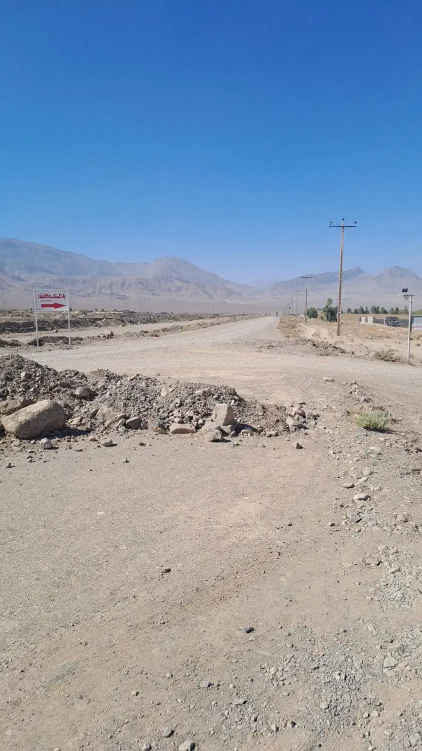 زمین فروشی|فروش زمین و ملک کلنگی|کاشان, گریه|دیوار