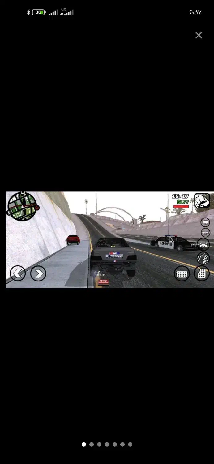 بازی جی تی ای ایرانی|کنسول، بازی ویدئویی و آنلاین|زابل, |دیوار