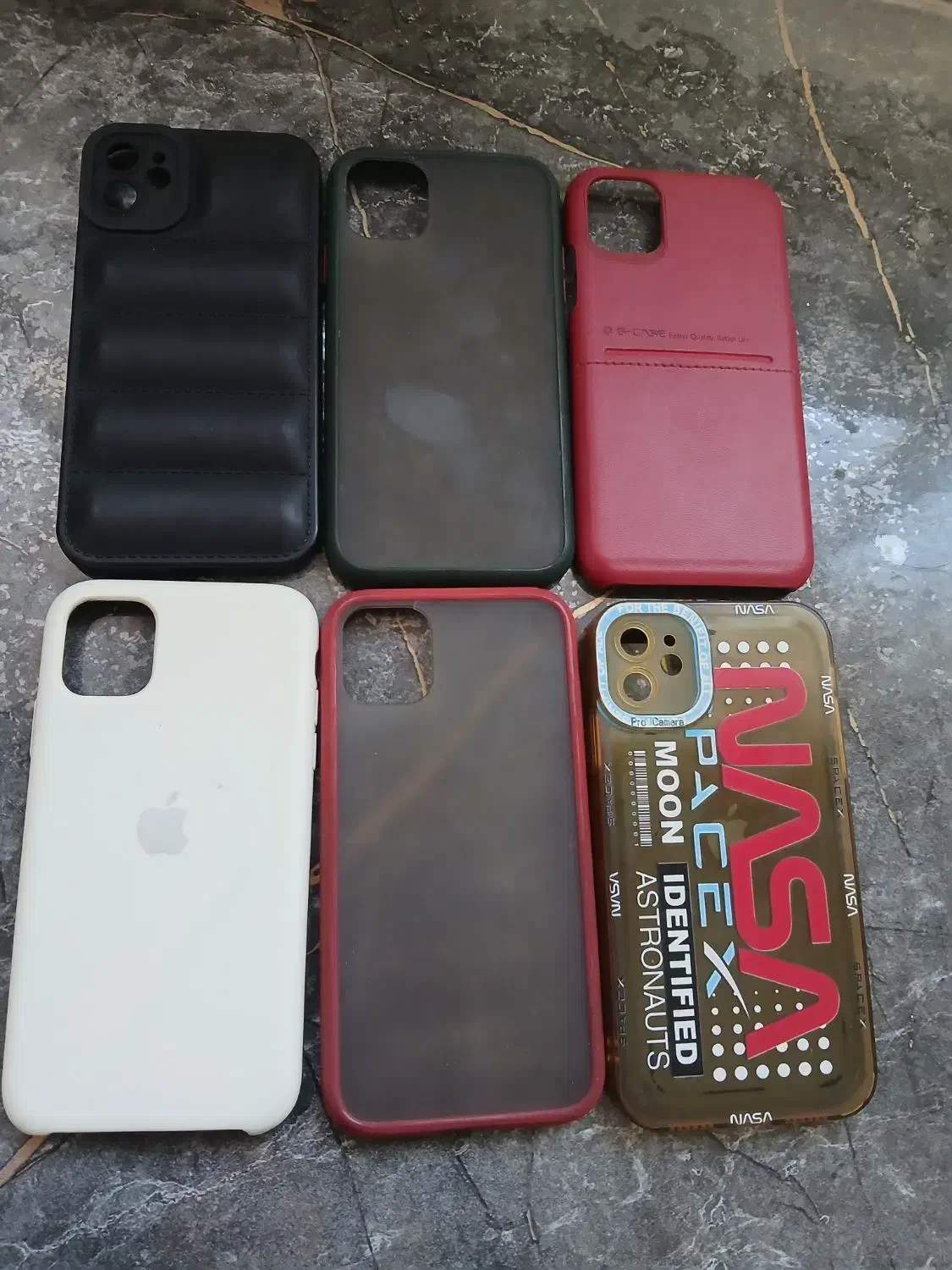 کاورگوشی|لوازم جانبی موبایل و تبلت|نظر کهریزی, |دیوار