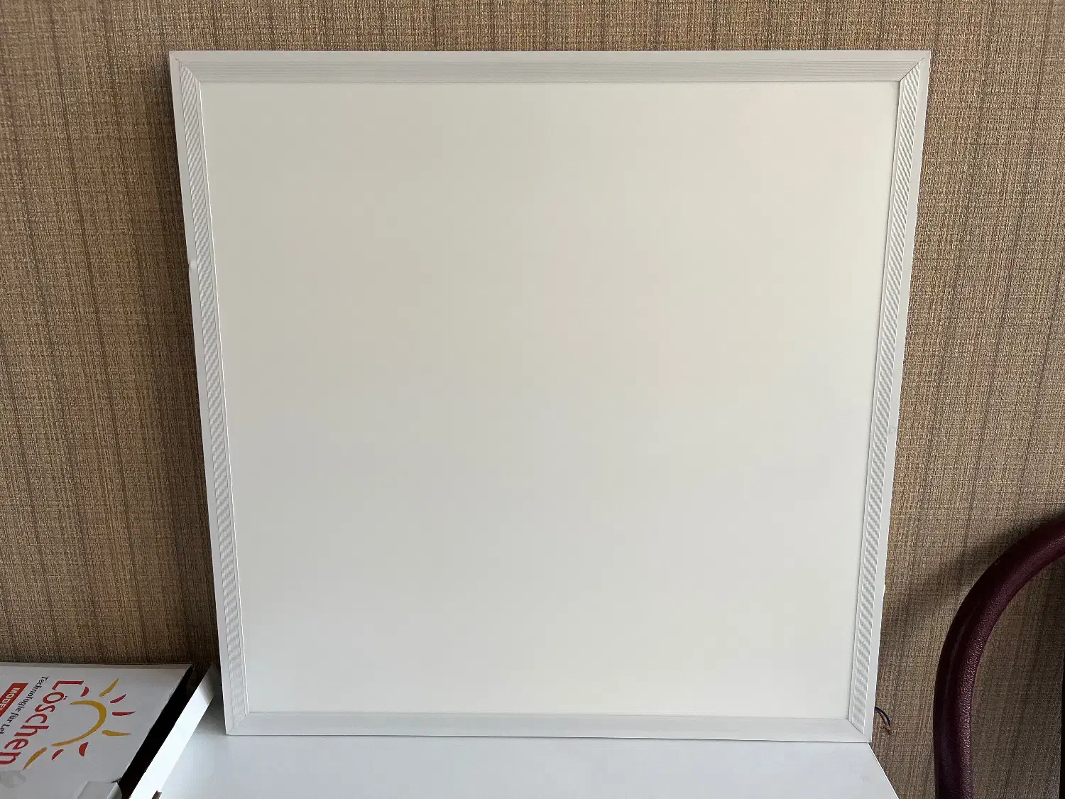 پنل سقفی ۶۰ در ۶۰ برند لوشن - ۶۵ وات|لامپ و چراغ|تهران, صادقیه|دیوار