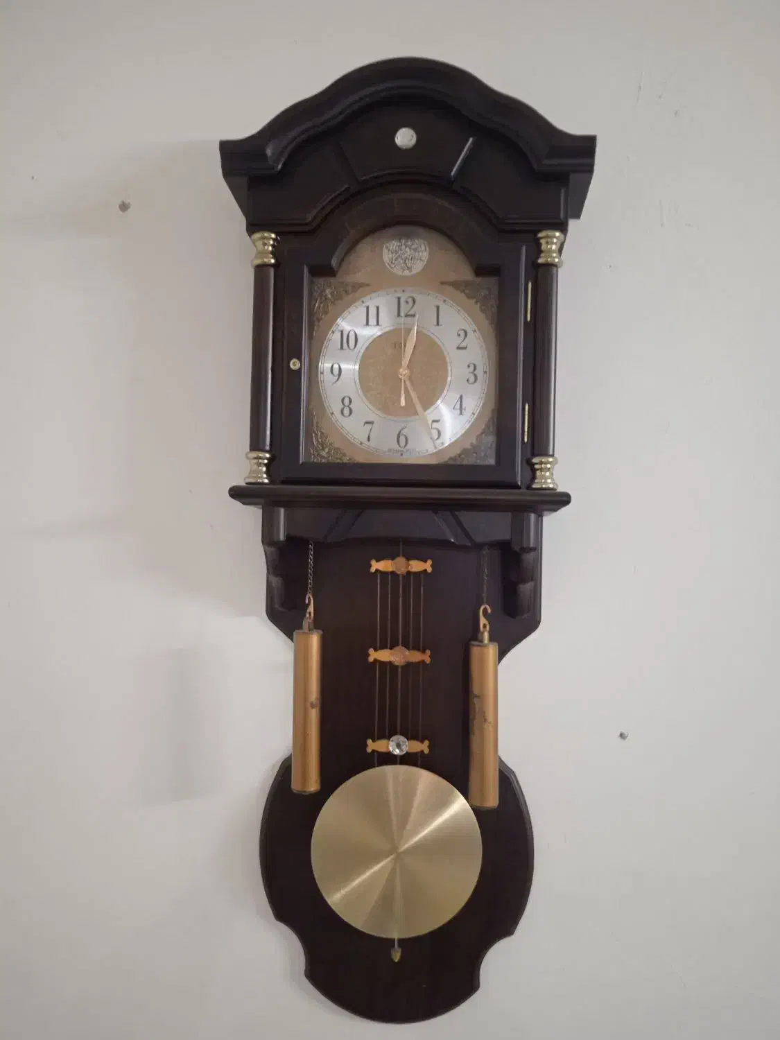 ساعت دیواری|ساعت دیواری و تزئینی|بروجرد, |دیوار