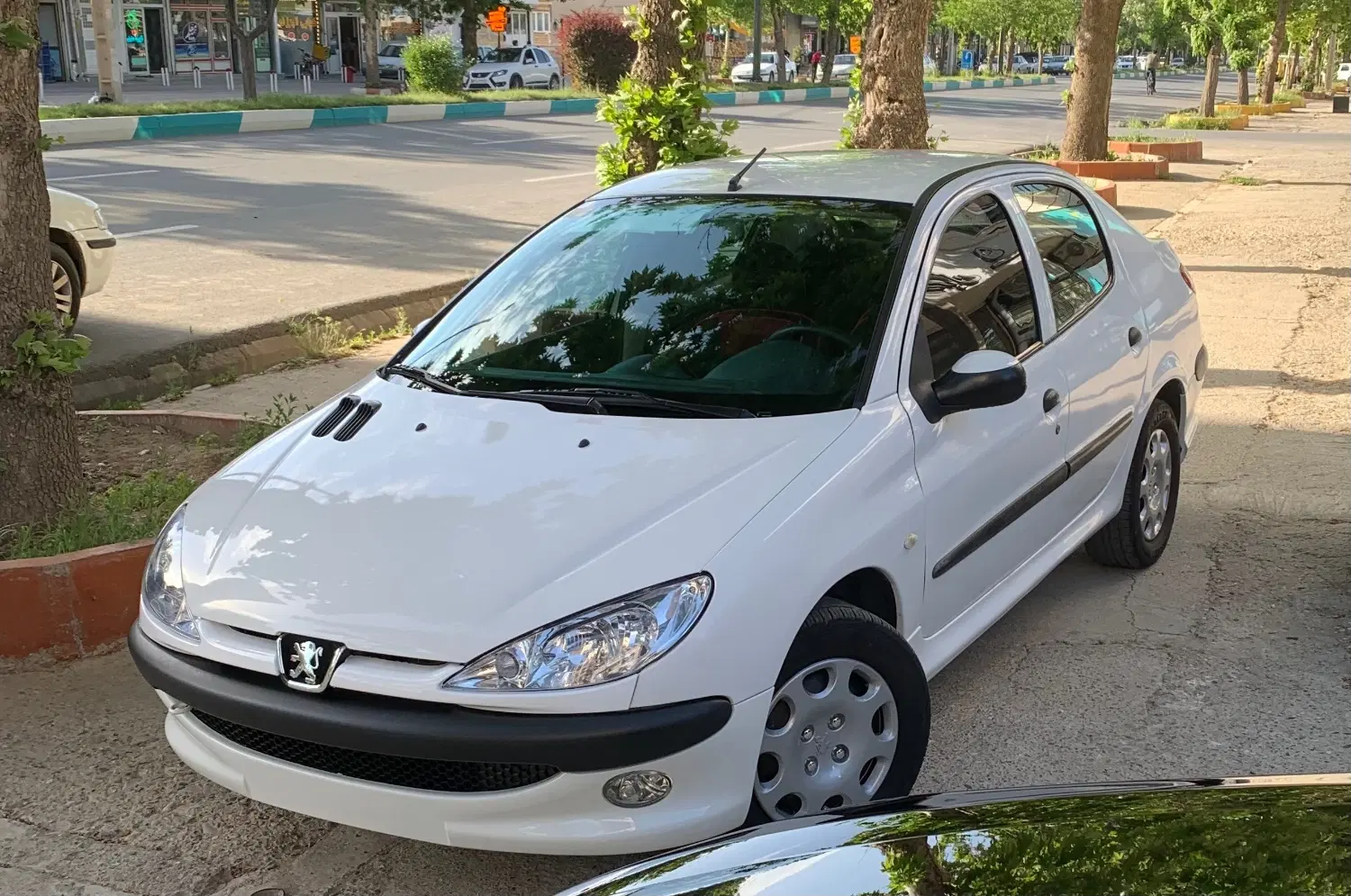 206sd|خودرو سواری و وانت|بوکان, |دیوار