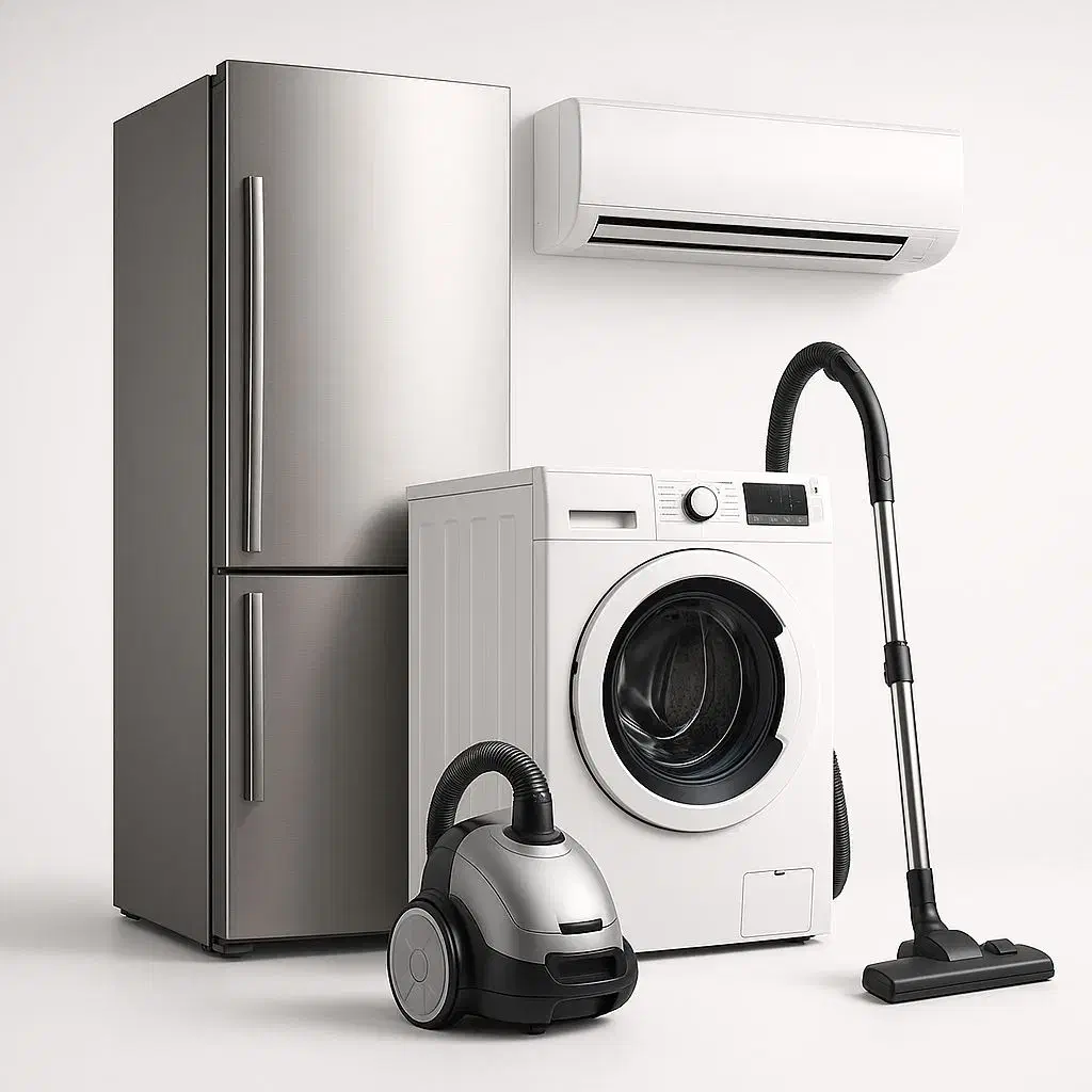 اقساط لوازم خانگی برای بازنشستگان بدون پیش پرداخت|سایر لوازم برقی|خرمآباد, |دیوار