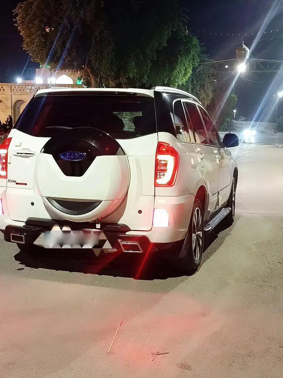 ایکس 33|خودرو سواری و وانت|اهواز, زیتون کارمندی|دیوار