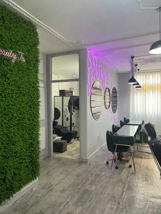 اجاره میز ناخن اجاره تخت مژه|خدمات آرایشگری و زیبایی|تهران, افسریه شمالی|دیوار