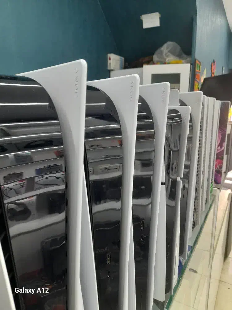 var کنسول دستهps4ps5 پی اس ا اجاره ارسال رنت کرایه|خدمات رایانهای و موبایل|تهران, تهرانپارس شرقی|دیوار