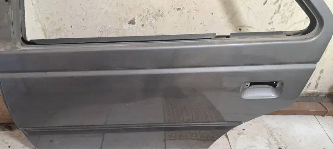 بدنه۴۰۵ گلگیر جعبه سپر درب سمت|قطعات یدکی و لوازم جانبی|کرمانشاه, |دیوار