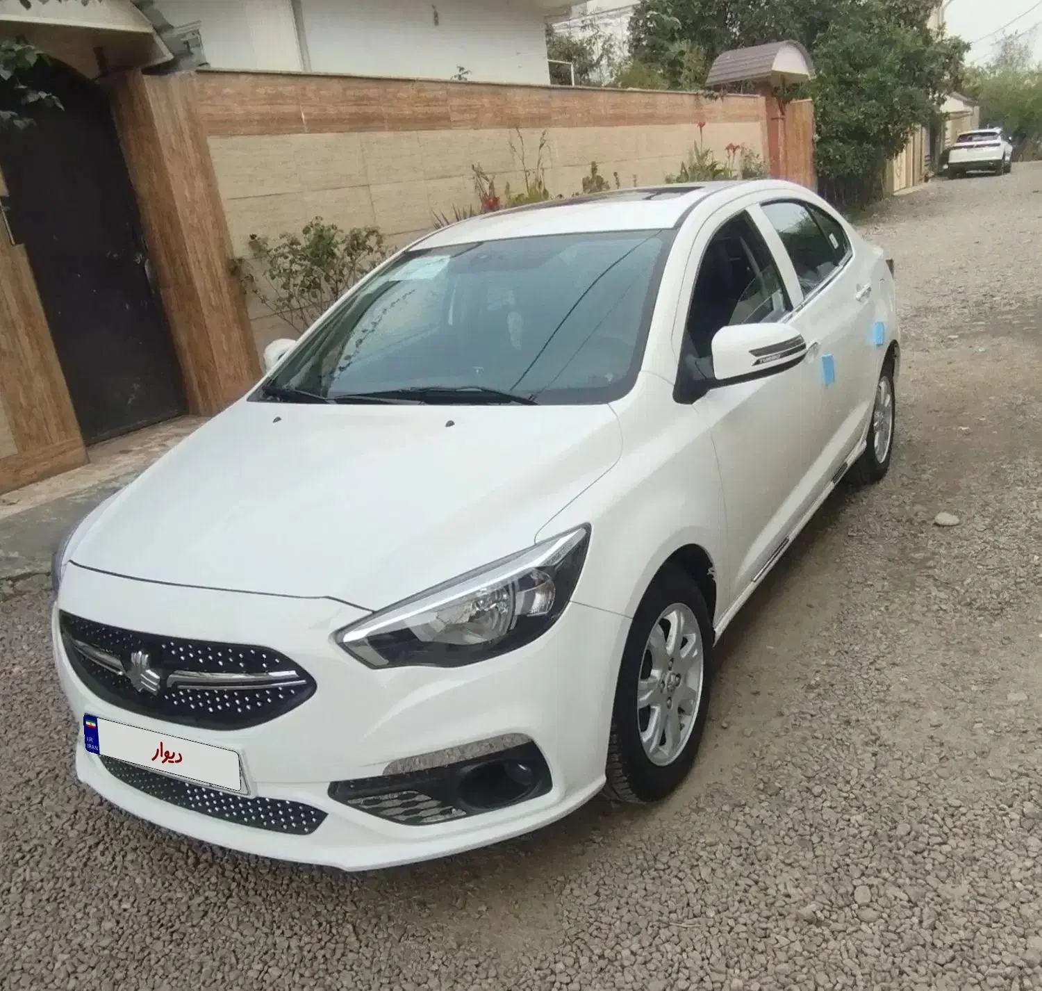 خودرو شاهین مدل ۱۴۰۲ فول|خودرو سواری و وانت|لنگرود, |دیوار