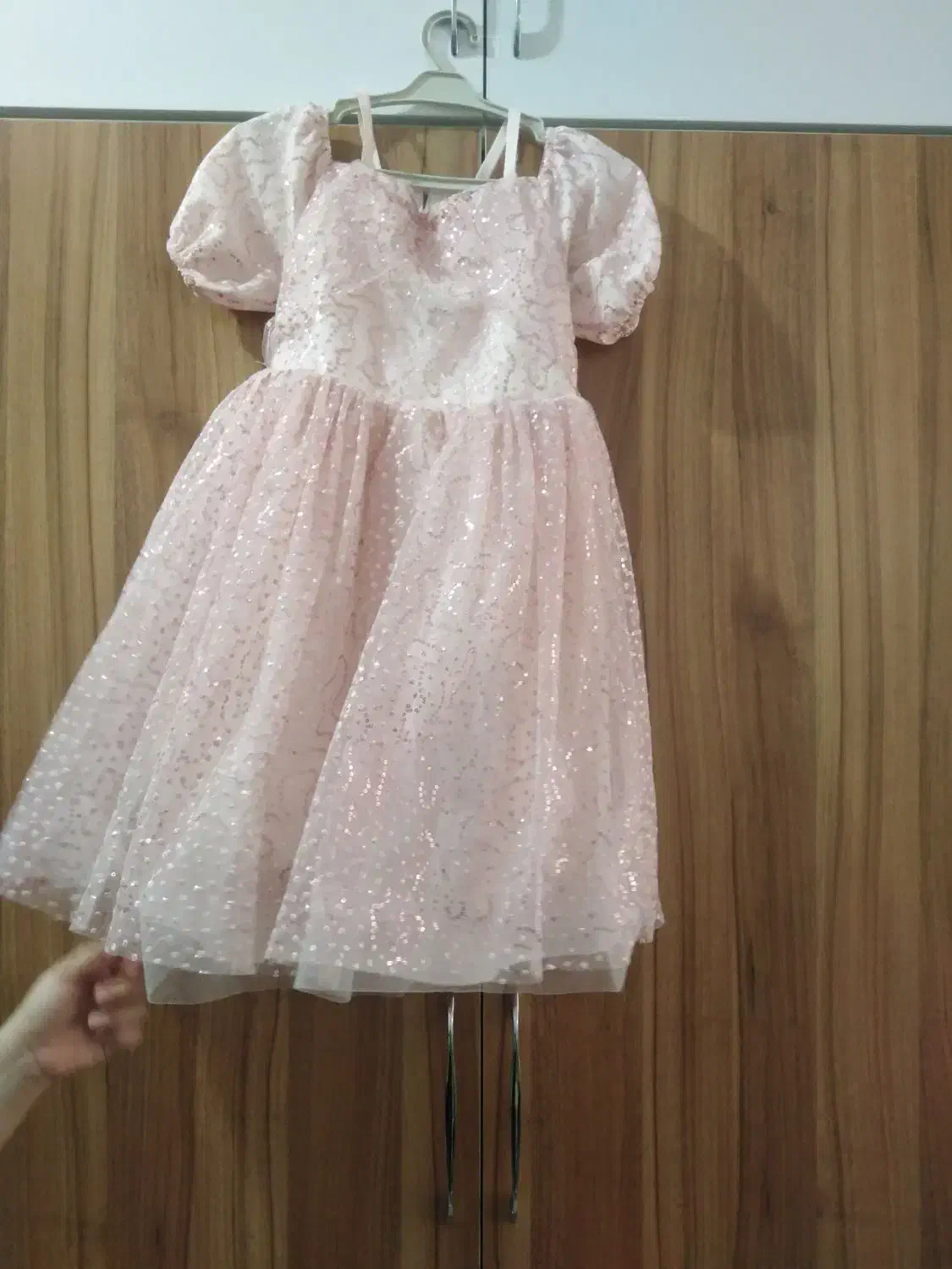 لباس مجلسی دخترانه|لباس|زابل, |دیوار