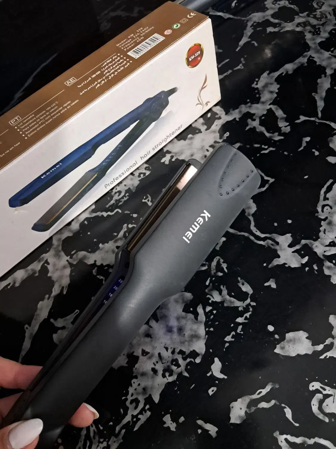 اتو مو|اتو و لوازم اتو|مشگین شهر, |دیوار