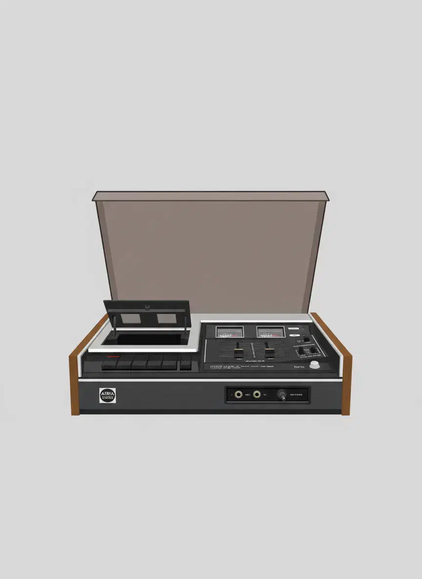 ضبط استریو عتیقه|کلکسیون اشیاء عتیقه|داران, |دیوار