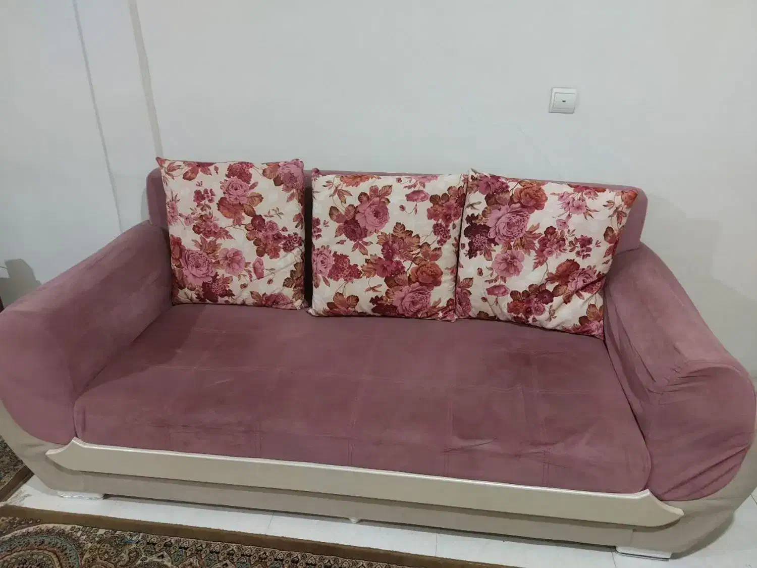 مبل|مبلمان خانگی و میز عسلی|کرج, اسدآباد|دیوار