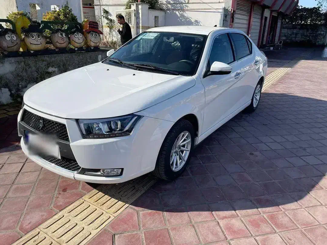 فروش دنا پلاس مدل ۱۴۰۳|خودرو سواری و وانت|نشتارود, |دیوار