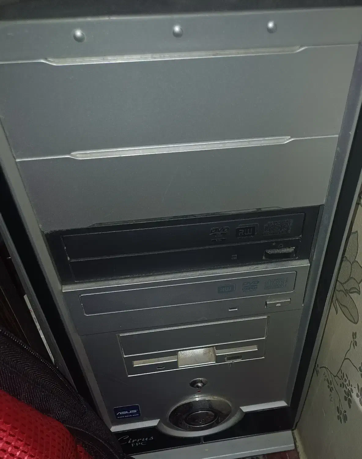 کیس|رایانه رومیزی|شیراز, انجیر|دیوار