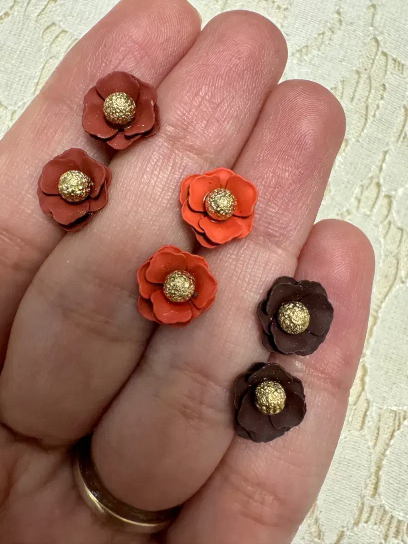 گوشواره خارجی با کیفیت ارزان|بدلیجات|تهران, میدان ولیعصر|دیوار