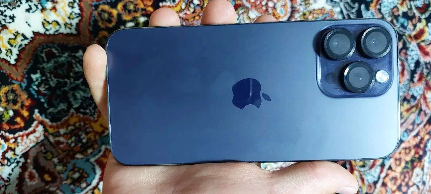 ایفون ۱۴ پرومکس|موبایل|کرمانشاه, |دیوار