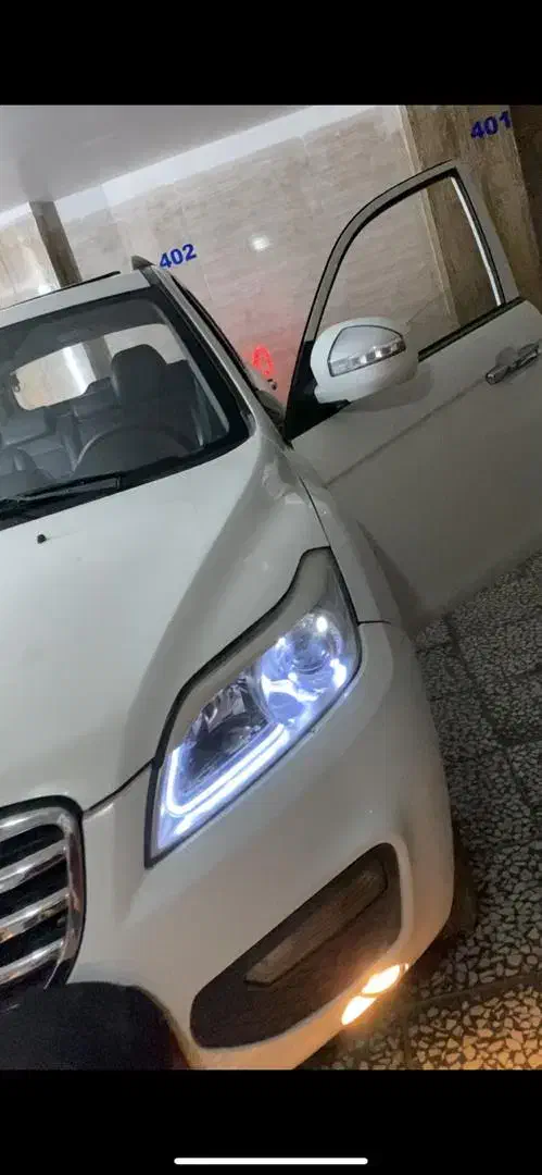 لیفانX60اتوماتیک|خودرو سواری و وانت|اصفهان, آفاران|دیوار