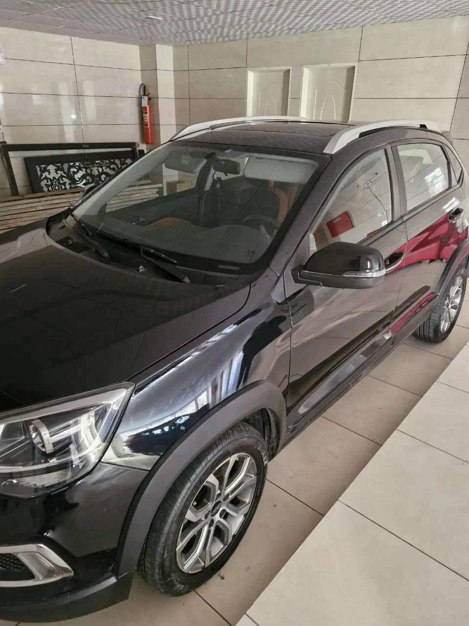 خودرو|خودرو سواری و وانت|تبریز, |دیوار