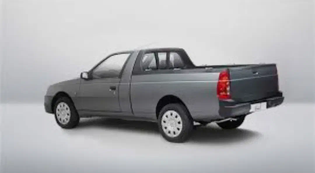 آریسان 2 مدل 1404|خودرو سواری و وانت|کازرون, |دیوار