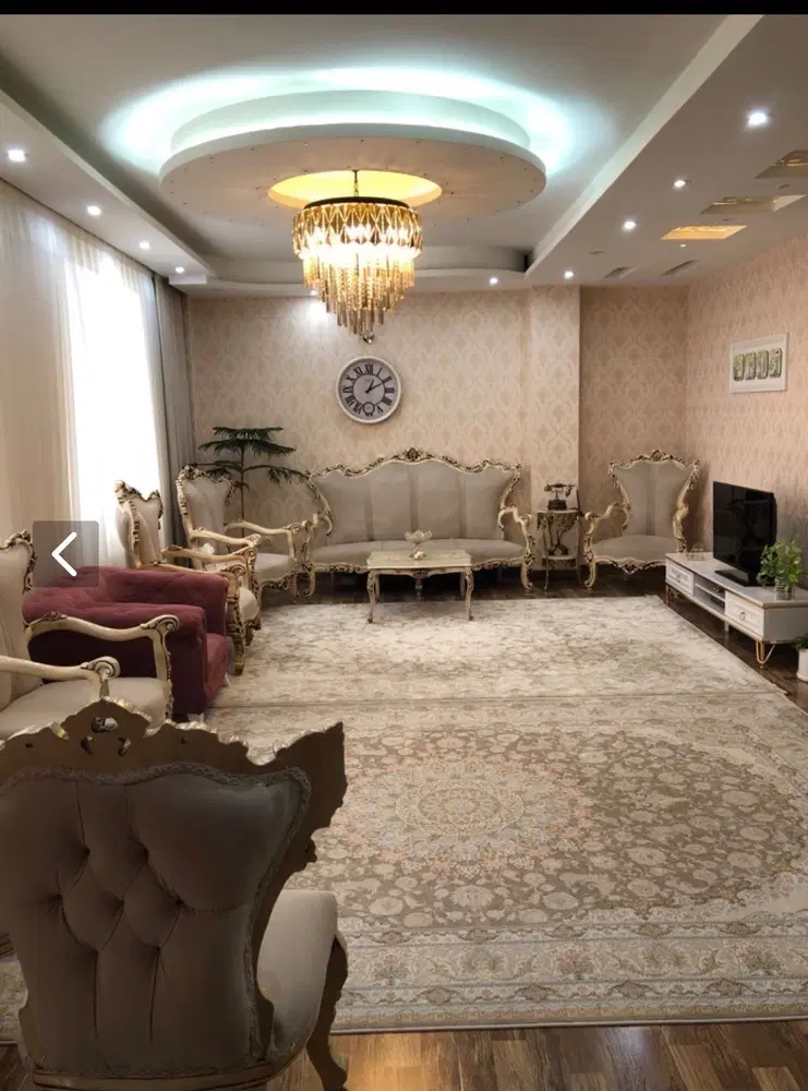 اجاره واحد مسکونی شهرک ولایت|اجارهٔ آپارتمان|اردبیل, |دیوار