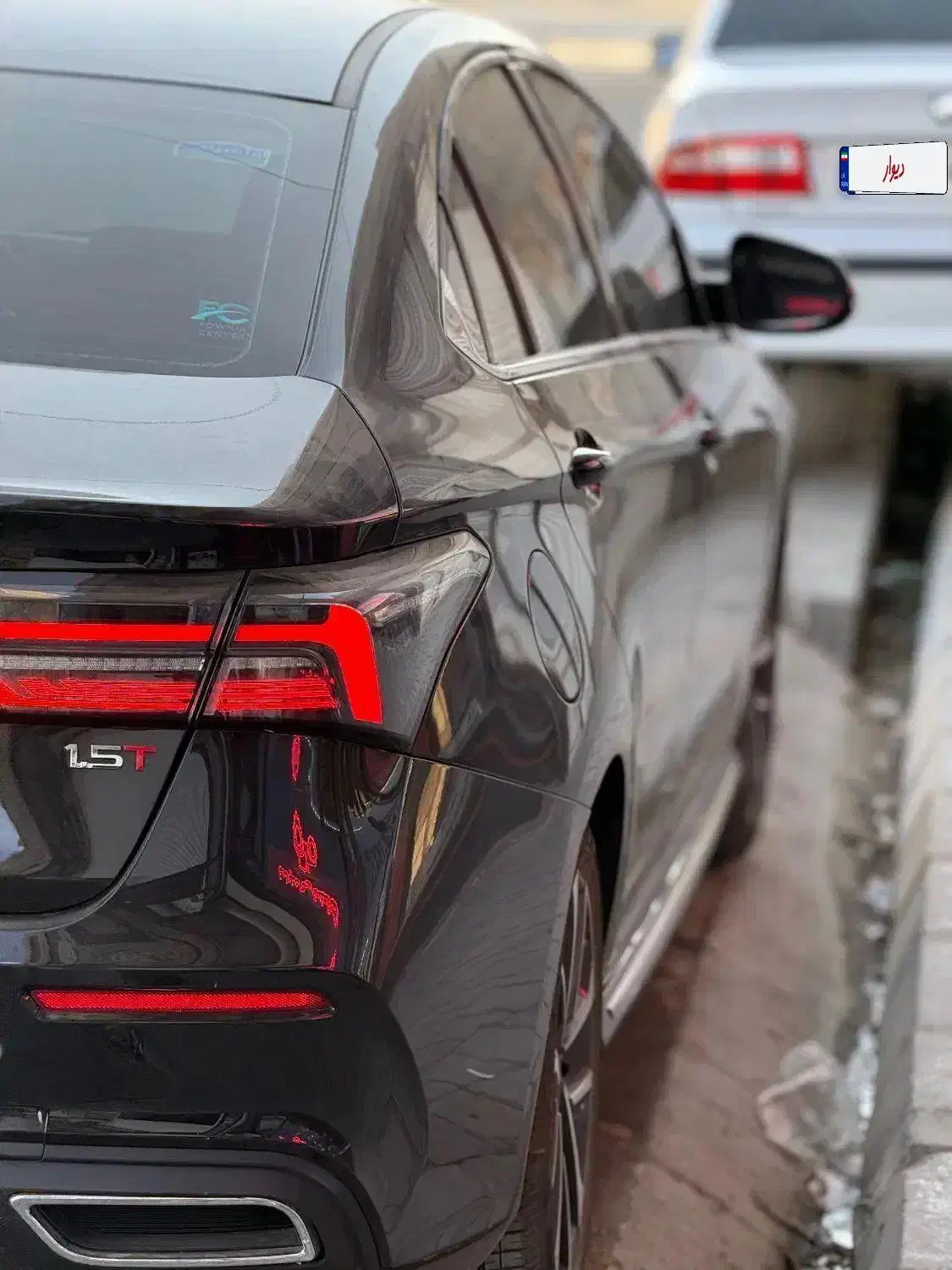 فروش خودرو|خودرو سواری و وانت|تبریز, |دیوار