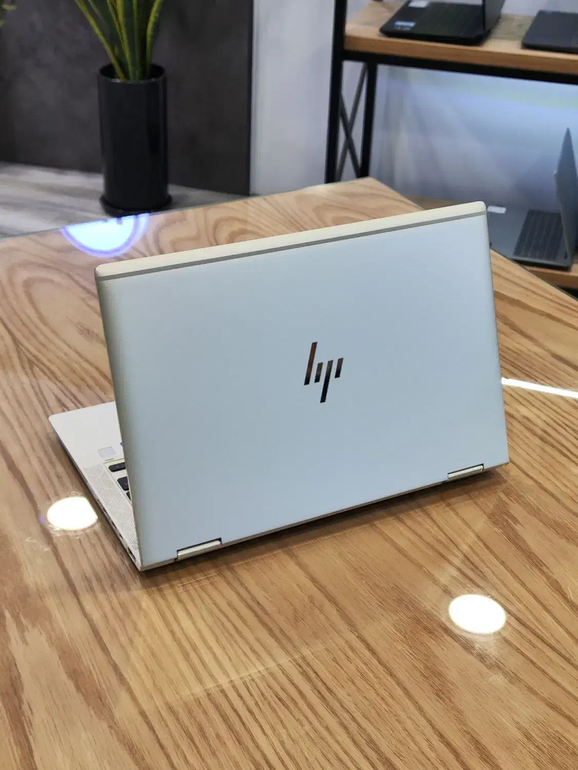 لپتاپ تبلتشونده اچ پی - EliteBook 1030 G3|رایانه همراه|مشهد, ارشاد|دیوار