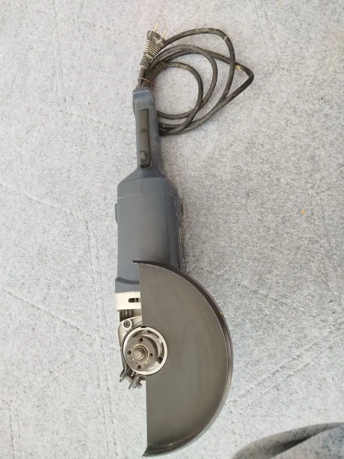 فرز سنگ بری مدل ۳۰۶۲ در حد نو|ماشین‌آلات صنعتی|سمیرم, |دیوار