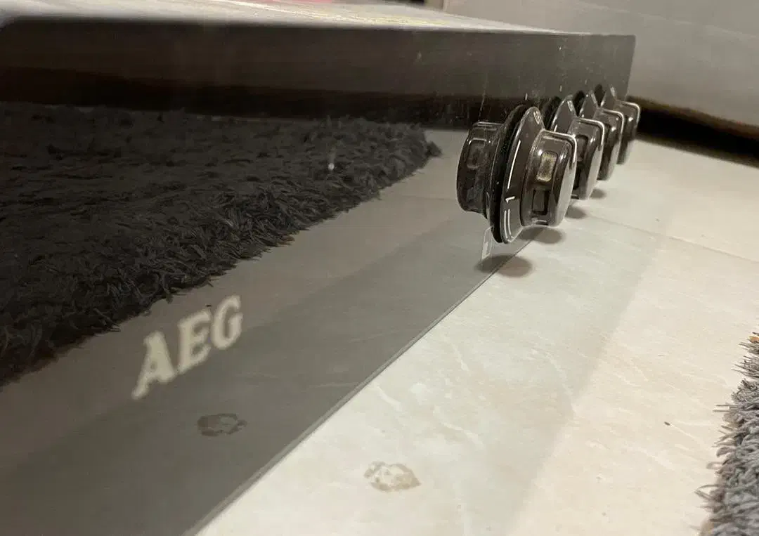 گاز رو میزی برقی و هود|اجاق گاز و لوازم برقی پختوپز|رشت, منظریه|دیوار