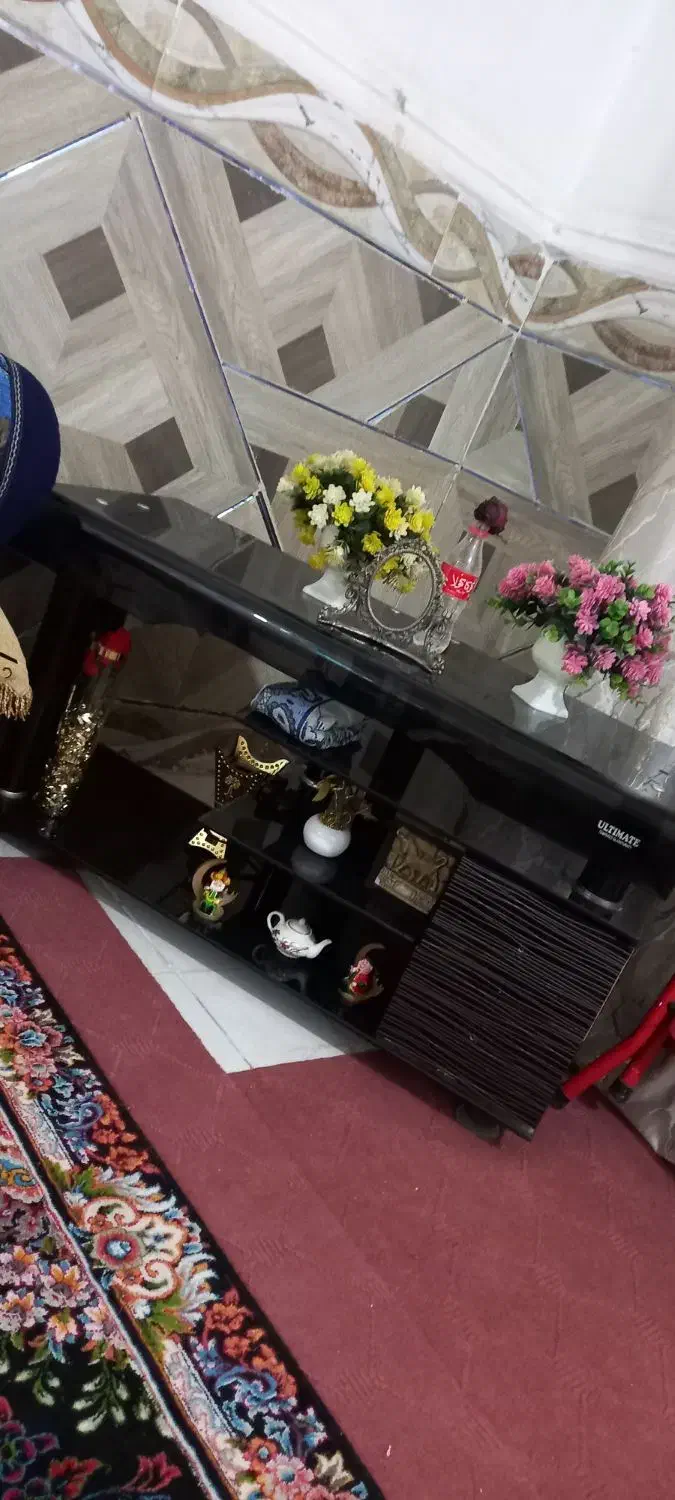 کمد دست دوم|جاکفشی، کمد، دراور|خرمشهر, |دیوار