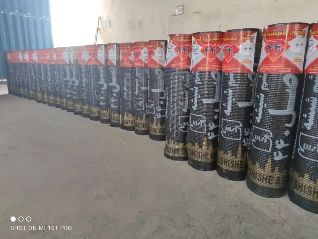 خدمات ایزوگام و اجرای نرده استیل با قیمت مناسب|خدمات پیشه و مهارت|رستم‌آباد, |دیوار