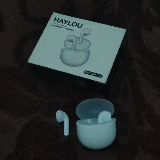 ایرپاد هایلو اصل|لوازم جانبی موبایل و تبلت|تهران, میدان ولیعصر|دیوار