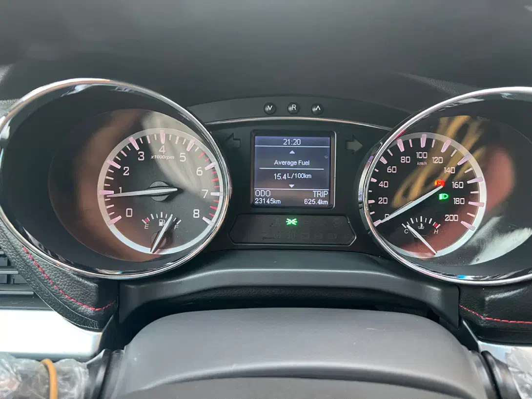 کی ام سی|خودرو سواری و وانت|مشهد, امام رضا (ع)|دیوار