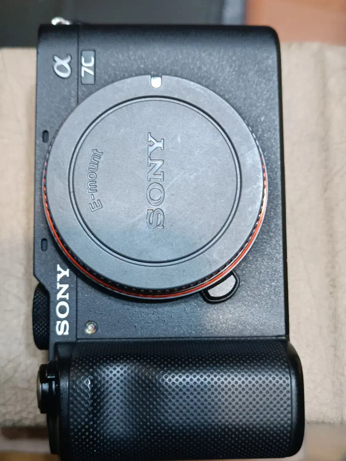 سونی 7c|دوربین عکاسی و فیلمبرداری|تبریز, |دیوار