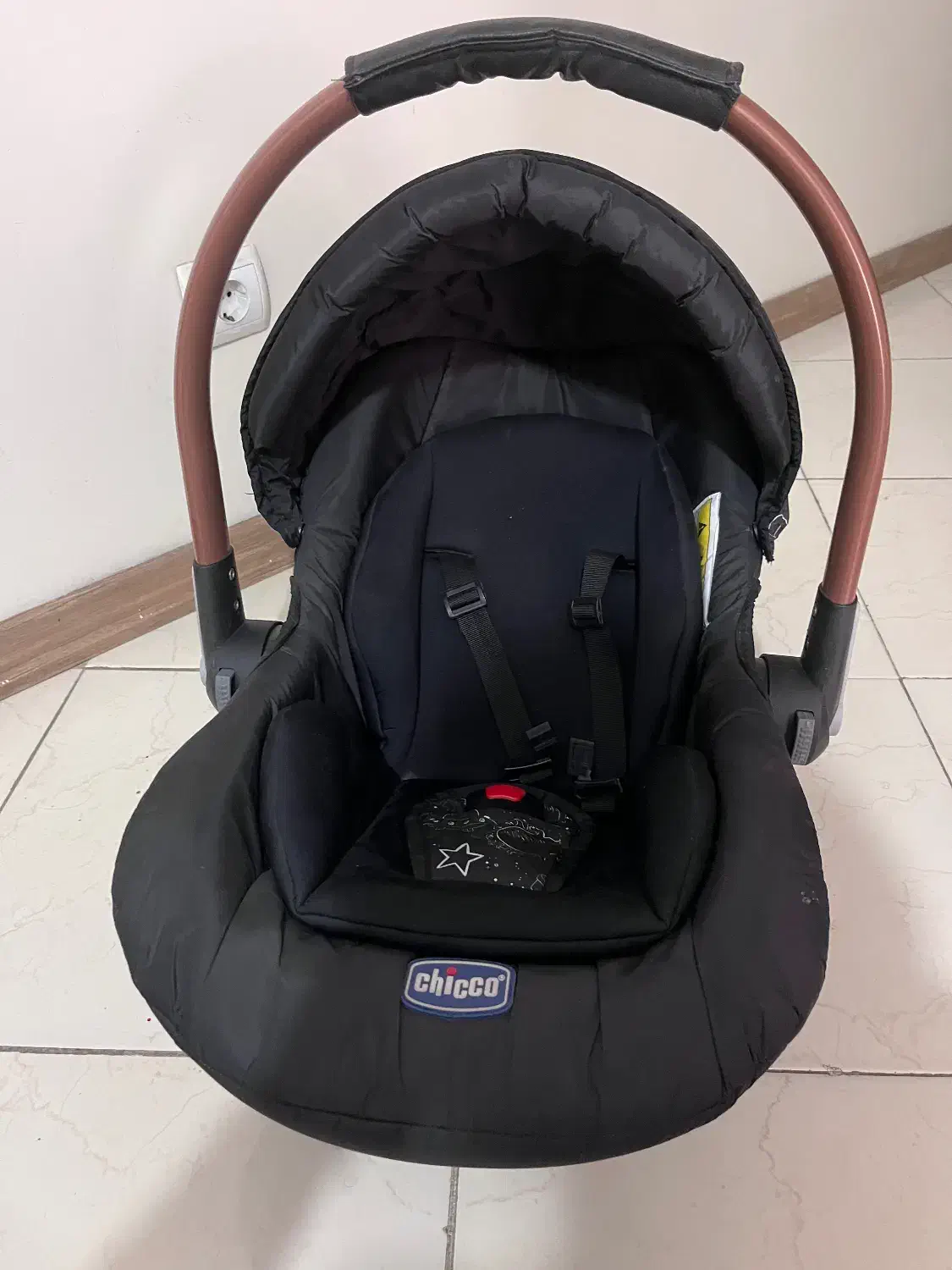 کریر|کالسکه و لوازم جانبی|تهران, امام زاده عبدالله|دیوار