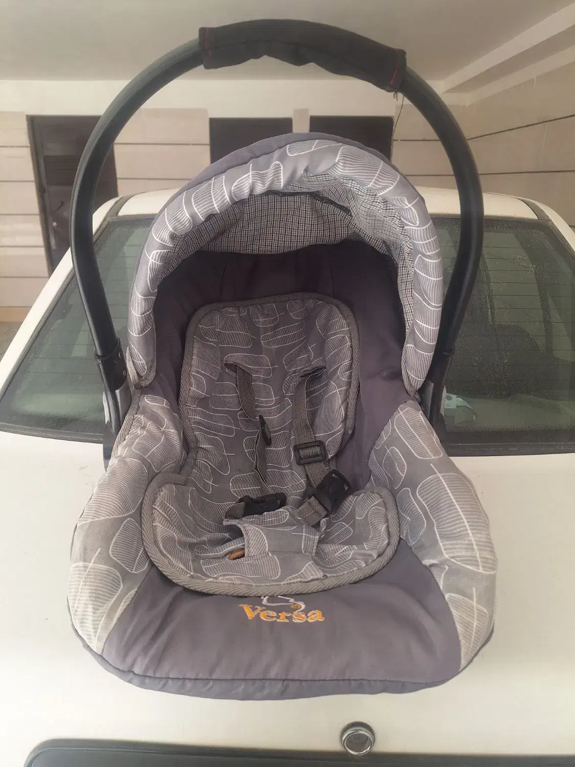 کریر|کالسکه و لوازم جانبی|الوند, |دیوار