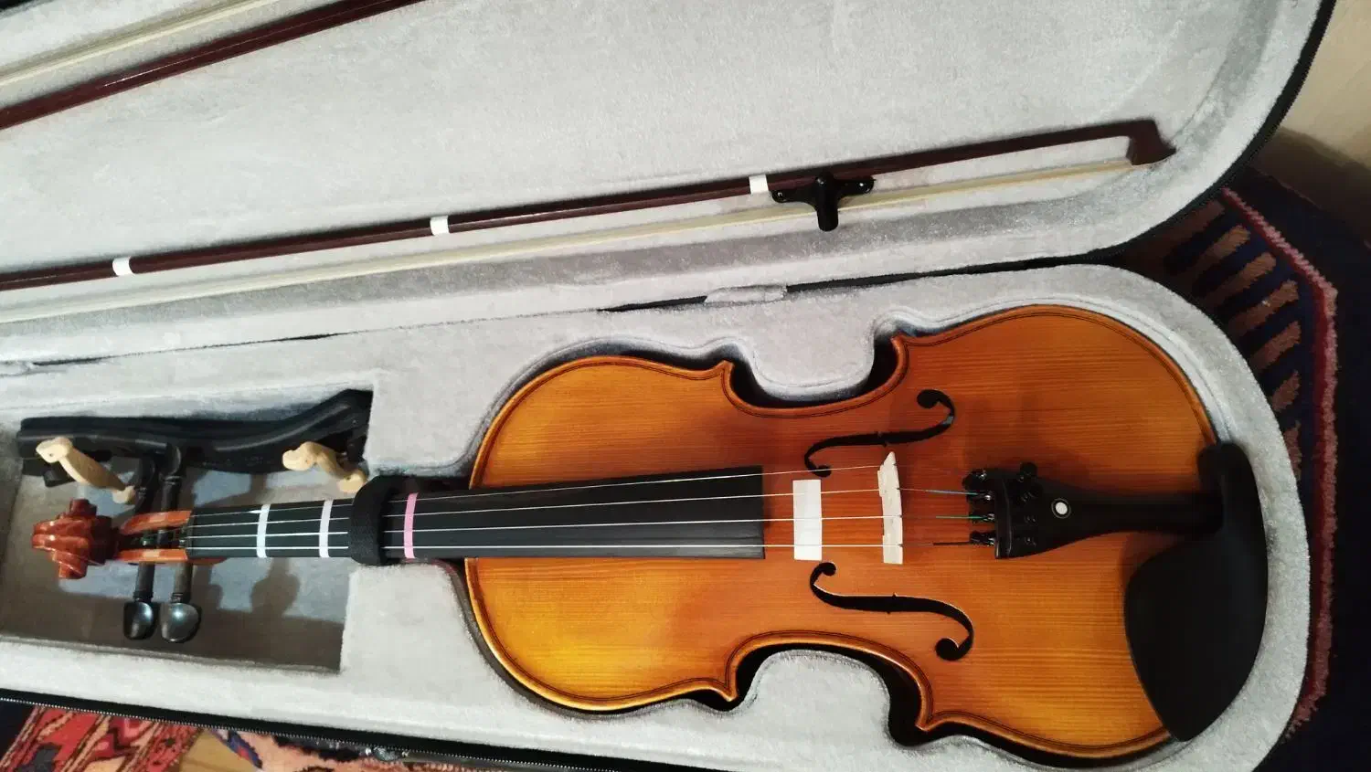 ویولون tf142|ویولن|تهران, سازمان برنامه جنوبی|دیوار