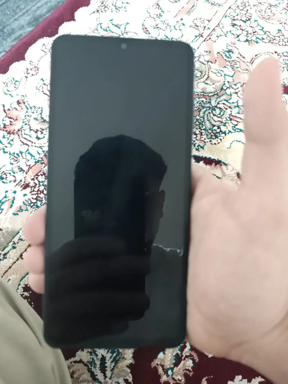 ao6|موبایل|مشهد, نیزه|دیوار