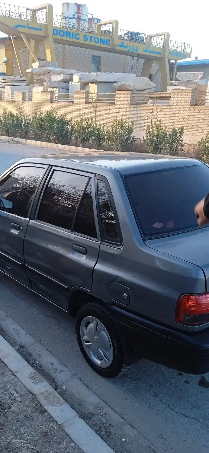 پراید ۱۳۱ /۲۰۰۰|خودرو سواری و وانت|فشاپویه, |دیوار