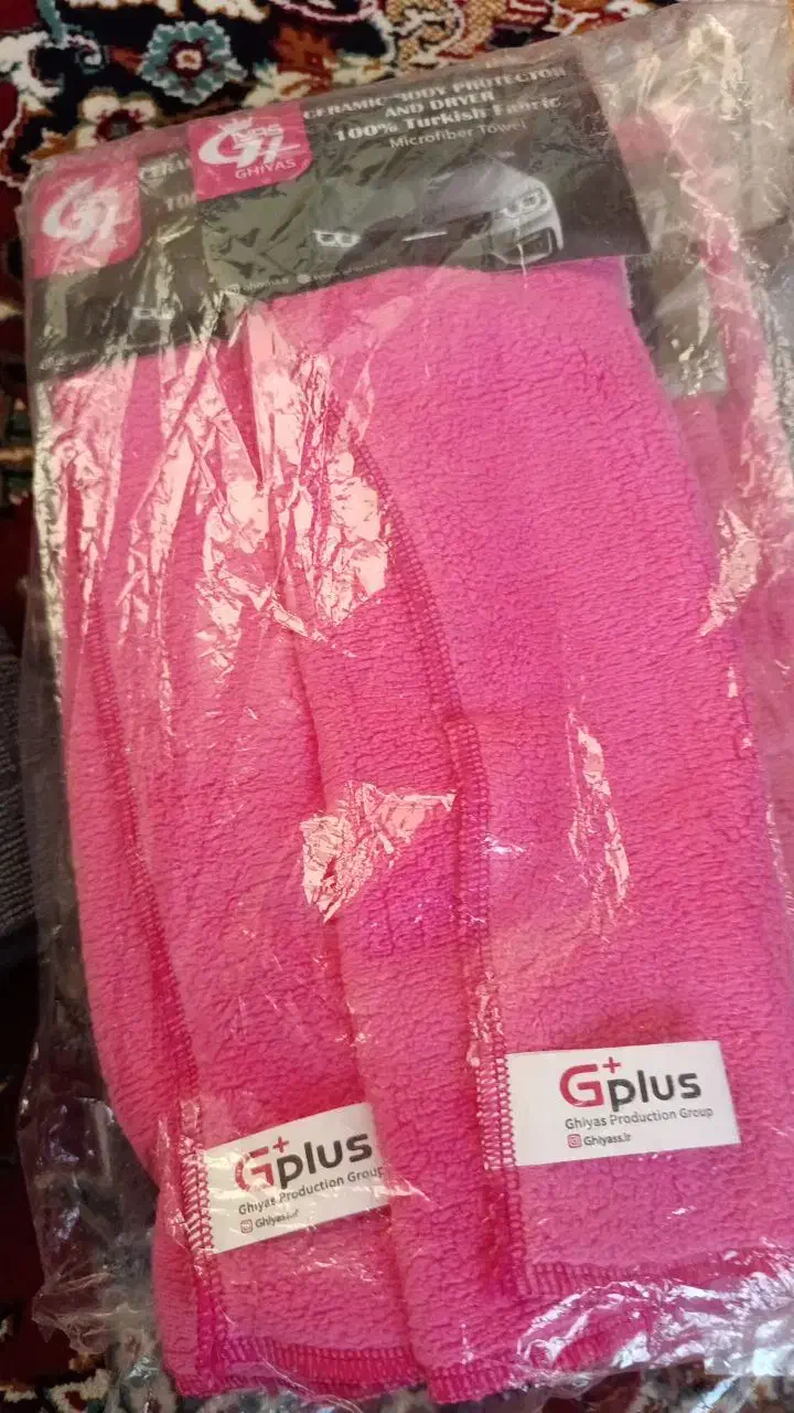 دستمال نانو اصلی ترک|لوازم نظافت|مشهد, شهرک مطهری|دیوار