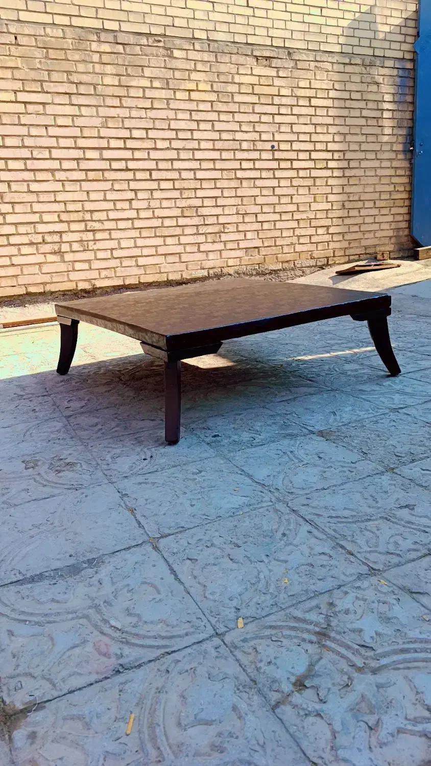 میز ژاپنی|میز و صندلی غذاخوری|زرند, |دیوار