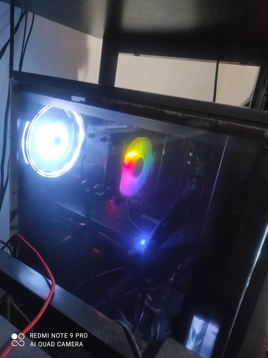 سیستم گیمینگ|رایانه رومیزی|اصفهان, شهرک امام خمینی|دیوار