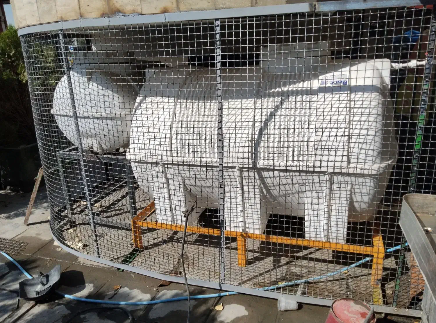 جوشکار سیار تمام نقاط تهران|خدمات پیشه و مهارت|تهران, صادقیه|دیوار