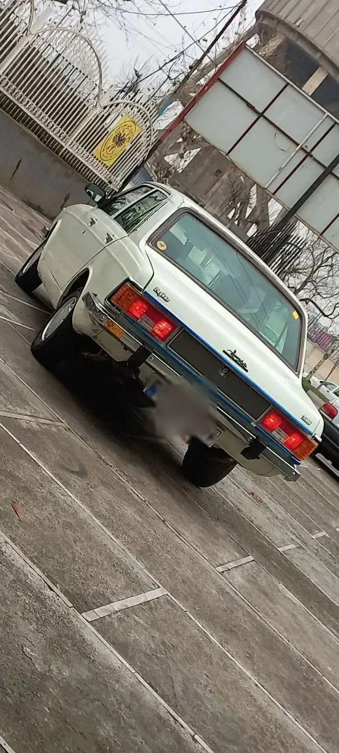 پیکان1381در حد|خودرو سواری و وانت|رشت, جانبازان|دیوار