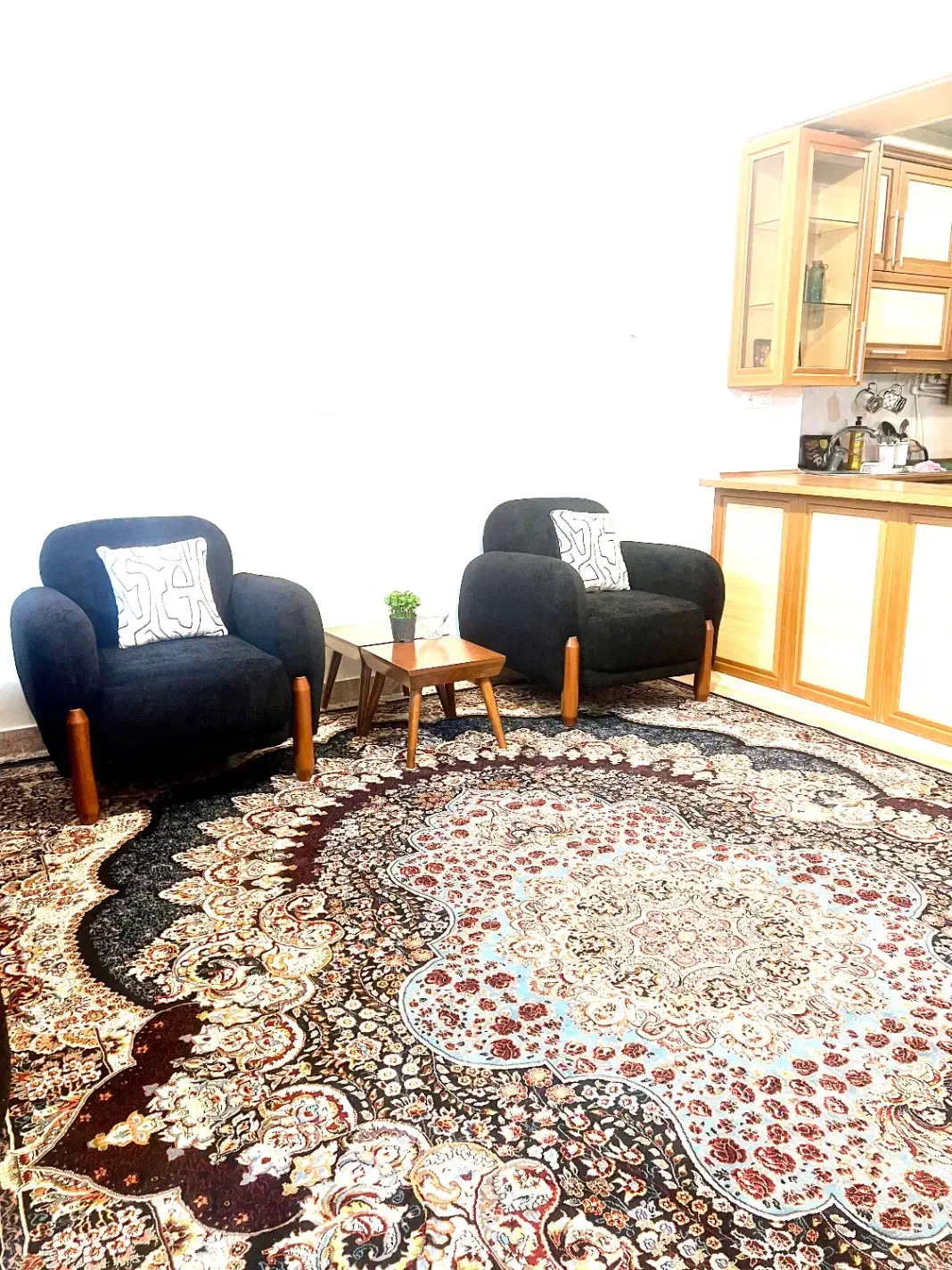 فرش ۱۲متری|فرش|تهران, دریا|دیوار