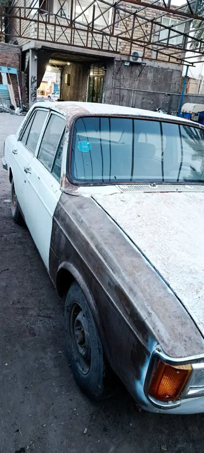 پیکان سواری|خودرو سواری و وانت|بم, |دیوار