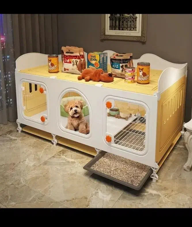 خانه رویایی برای پت های خانگی شما|لوازم جانبی حیوانات|اردبیل, |دیوار