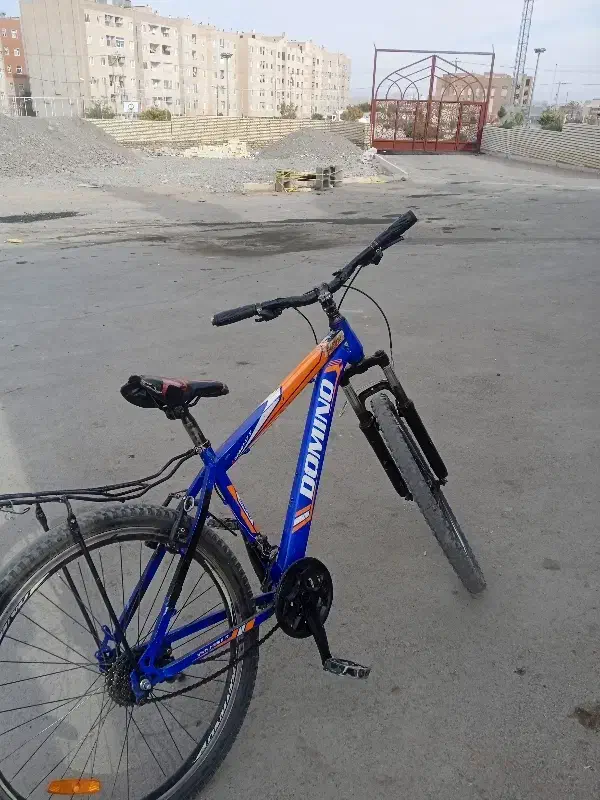 دوچرخه ۲۶|دوچرخه، اسکیت، اسکوتر|بیرجند, |دیوار