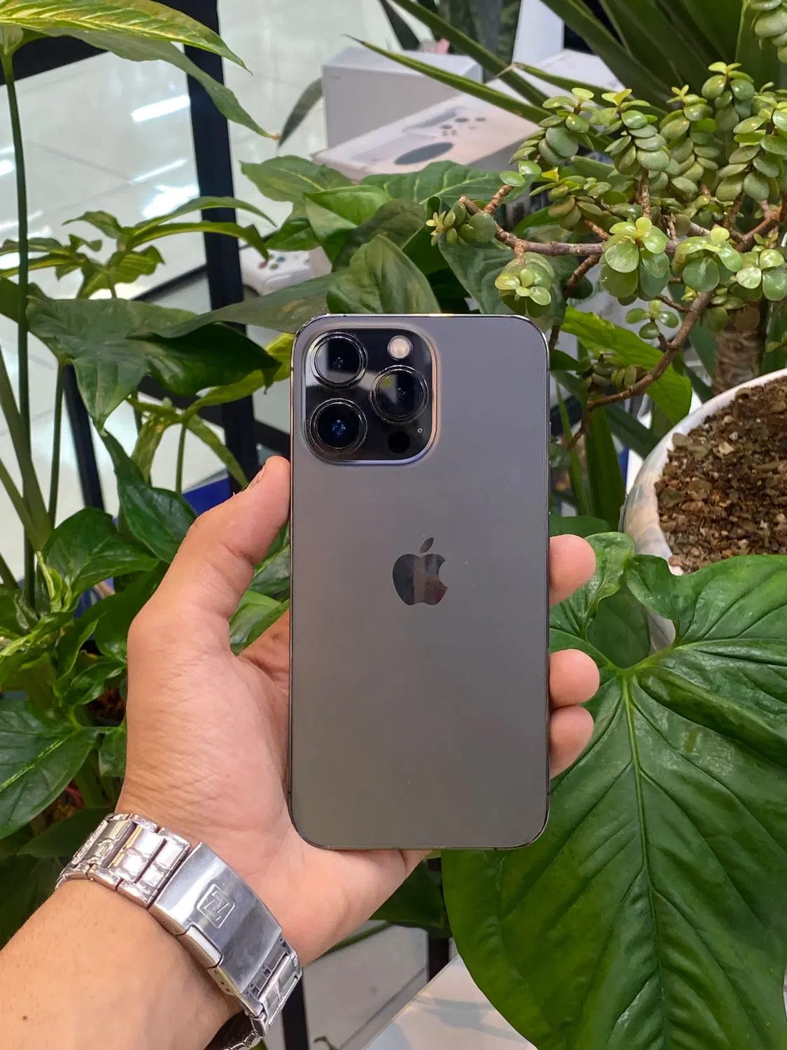 ایفون ۱۳پرو iphone 13pro|موبایل|کرج, مهرویلا جنوبی|دیوار