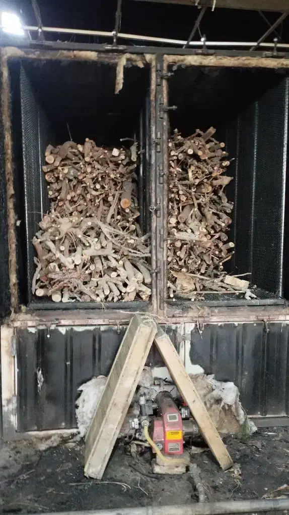 زغال کبابی درجه ۱|عمده‌فروشی|اسلام‌شهر, بهرام آباد|دیوار